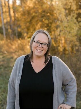 Meet your Posher, Taryn